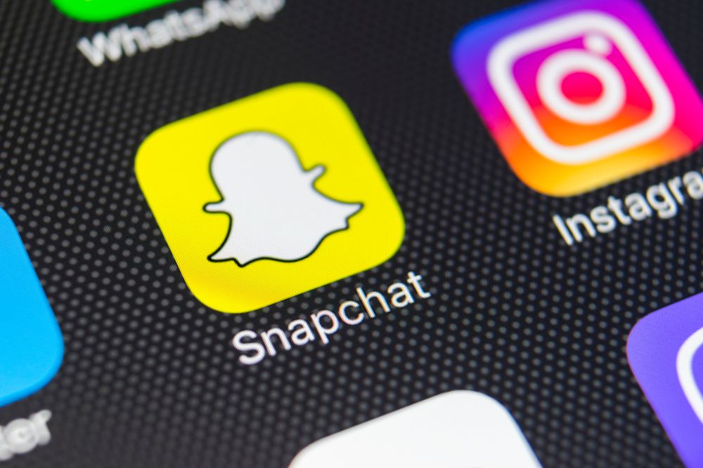 Snapchat Runs Ai Chatbot Powered By Chatgpt For All Users