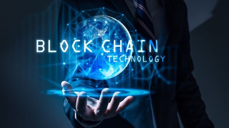 artificial intelligence and blockchain how do they work together
