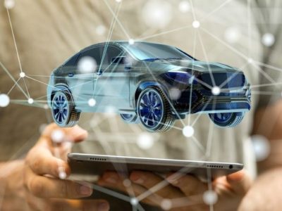 artificial intelligence in car design