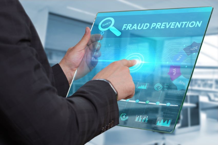 fraud detection and prevention