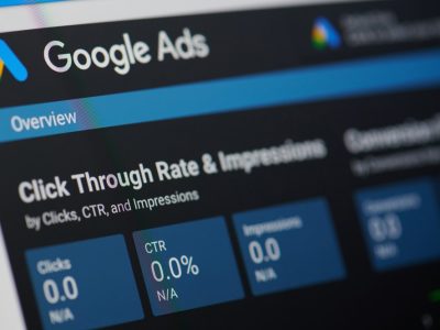 Google Enhances Search Ads with AI