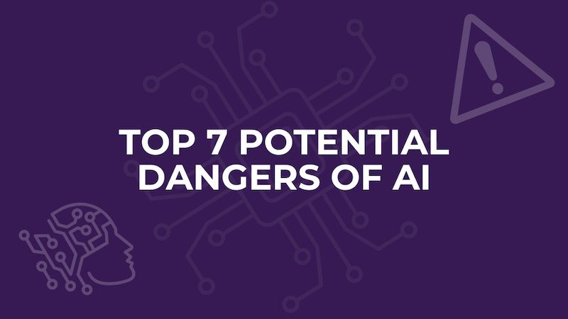 is artificial intelligence danger