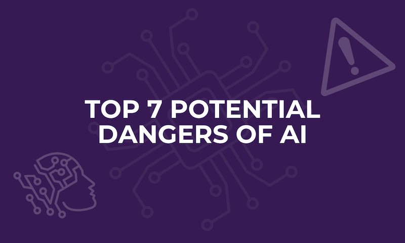 dangers of ai presentation