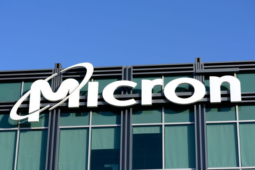 micron technology artificial intelligence