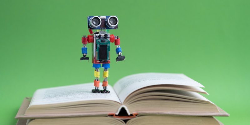 10 Best Artificial Intelligence Books You Must Read