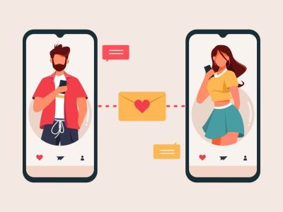 AI Dating Apps