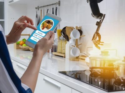 AI Generated Recipes: Can They Help You Cook Like a Pro
