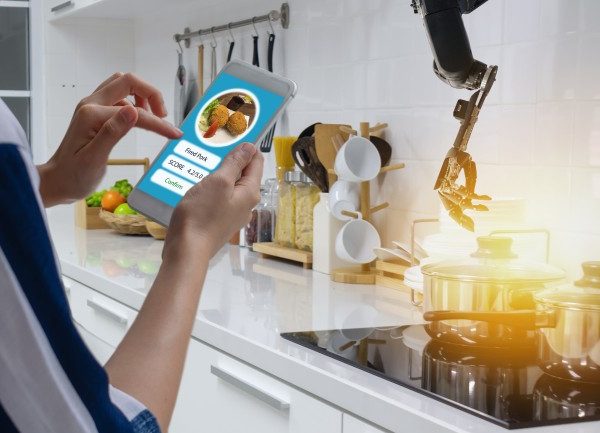 AI Generated Recipes: Can They Help You Cook Like a Pro