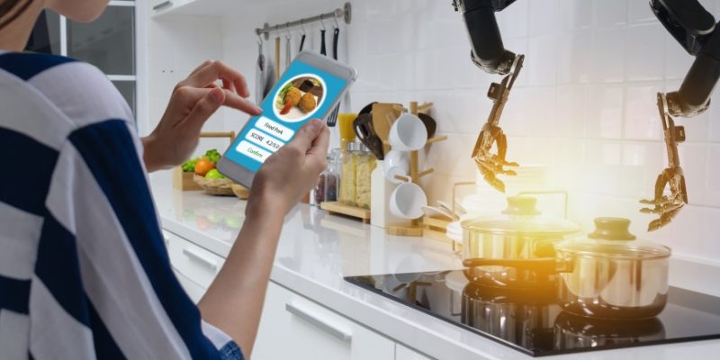 AI Generated Recipes: Can They Help You Cook Like a Pro