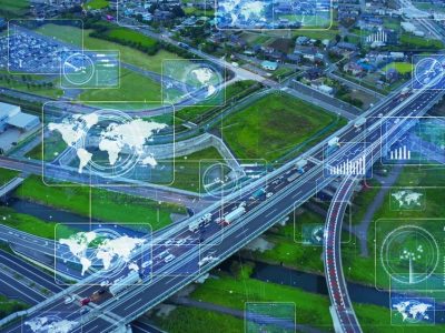 AI in Traffic Management: Applications and Benefits of Use