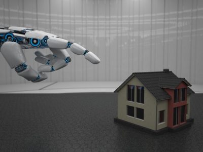 Artificial Intelligence in Real Estate