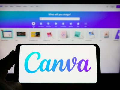 Canva Introduces AI-powered Magic Design