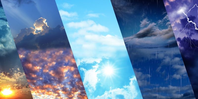 How AI Can Make Weather Better?