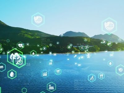How Can AI Help Achieve Clean Water?