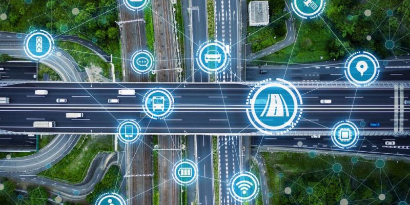How Can AI Transform the Transportation Industry?