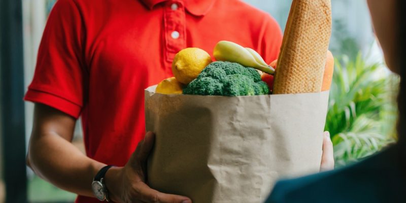 How Does AI Impact on Food Delivery?