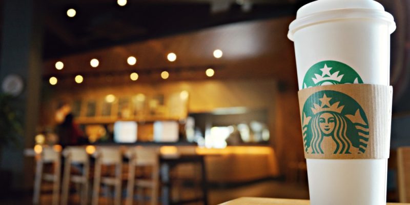 How Does Starbucks Use Artificial Intelligence for Better Results