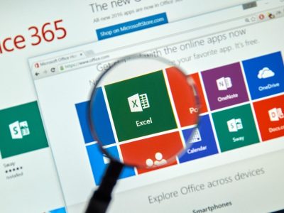 Microsoft Integrates AI into Excel, Word, and Outlook