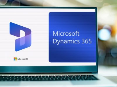 Microsoft Launched Dynamics 365 Copilot