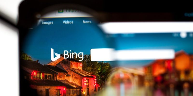 Microsoft May Cut-Off Rival AI Chatbots from Bing Data
