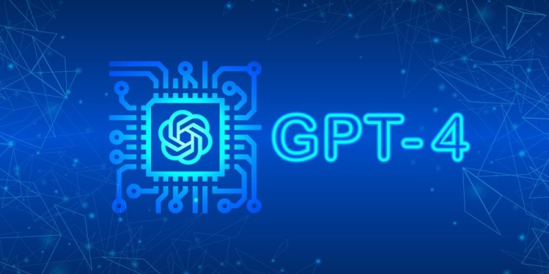OpenAI released GPT-4, a Multi-modal AI