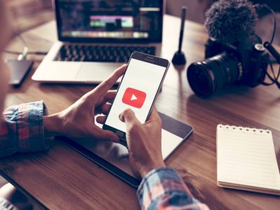 YouTube to Integrate AI-Powered Tools for Video Creators