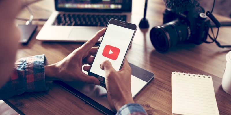 YouTube to Integrate AI-Powered Tools for Video Creators