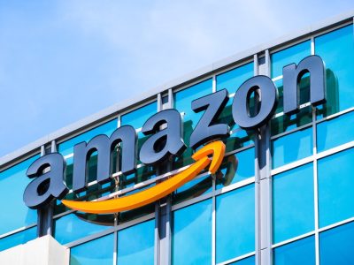 Amazon is Launching an Accelerator Program