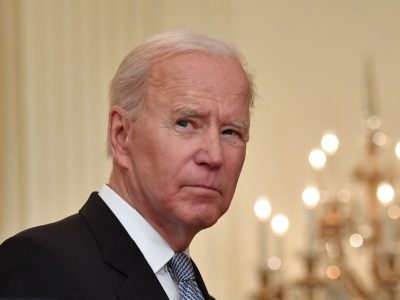 Biden Warns of AI's Potential Dangers to Society