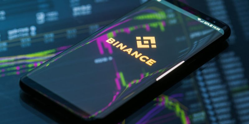 Binance Introduces AI-Powered Chatbot ‘Sensei’