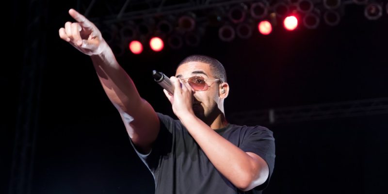 Controversy Over AI-Generated Drake Imitation Song