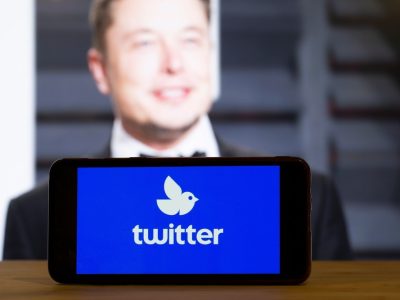 Elon Musk's Twitter Ventures Forward with AI Development
