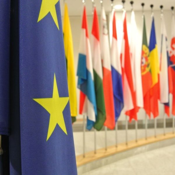 European Lawmakers Take Action Against Harmful AI