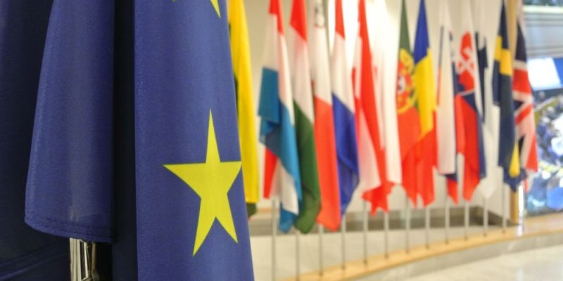 European Lawmakers Take Action Against Harmful AI