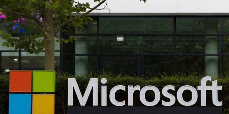 Microsoft-Backed Tech Group Urges for AI Regulation