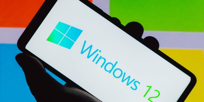Windows 12: A Sneak Peek into the Future of AI Integration