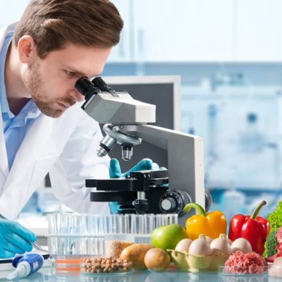 The Power of AI in Food Science