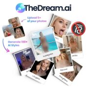 thedream ai app