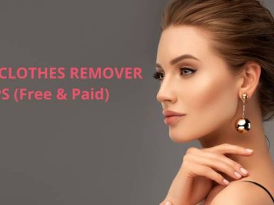 Best AI Clothes Remover Apps