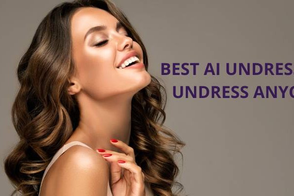 Best AI undressers Undress Anyone