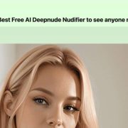 Deep Nude AI f