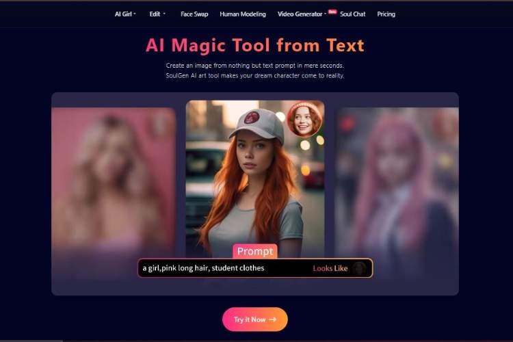 Tried Soulgen Chat App for 1 Month: My Experience