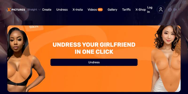 XPictures Features, Pricing, Details, Alternatives