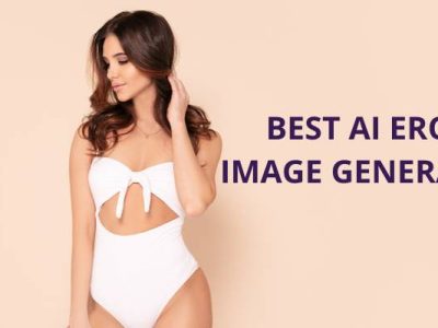 BEST AI EROTIC IMAGE GENERATORS