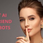 Best AI Girlfriend Chatbots