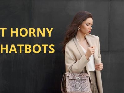 Best Horny AI Chatbots