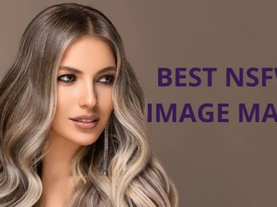 Best NSFW AI Image Makers