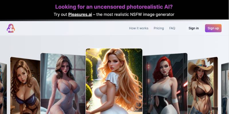 OnlyBabes AI tool