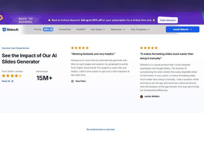Slides AI - My Final Verdict