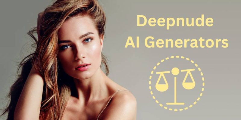 deepnude ai generators ethiccs